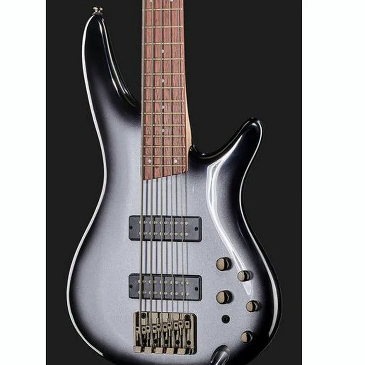 La basse Ibanez SR305E-MSS Test & Avis