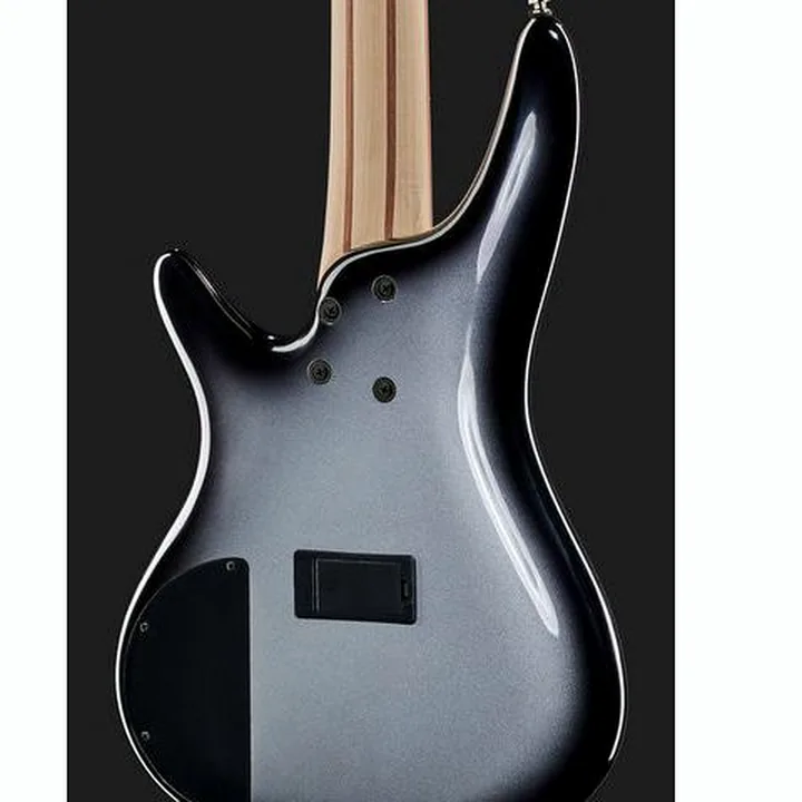 La basse Ibanez SR305E-MSS Test & Avis