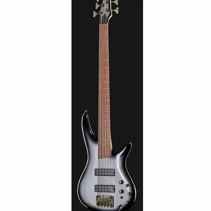 La basse Ibanez SR305E-MSS Test & Avis