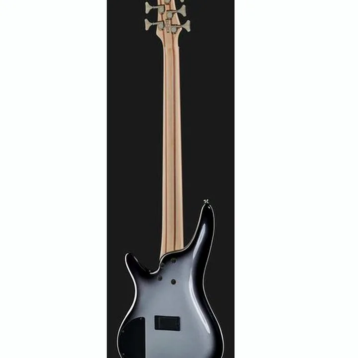 La basse Ibanez SR305E-MSS Test & Avis