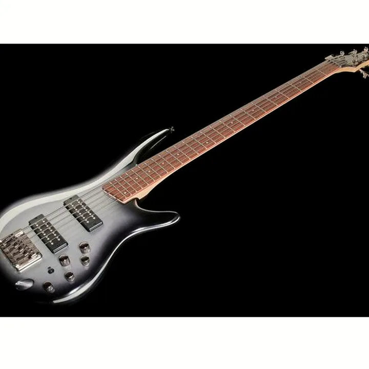 La basse Ibanez SR305E-MSS Test & Avis