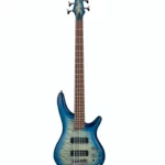 La basse Ibanez SR405EQM-SCB / Avis, Comparatif et Test