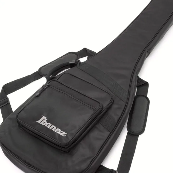 La basse Ibanez SR5FMDX2-NTL / Avis, Test & Comparatif