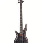 La basse Ibanez SRMS805L-DTW : Comparatif, Test & Avis