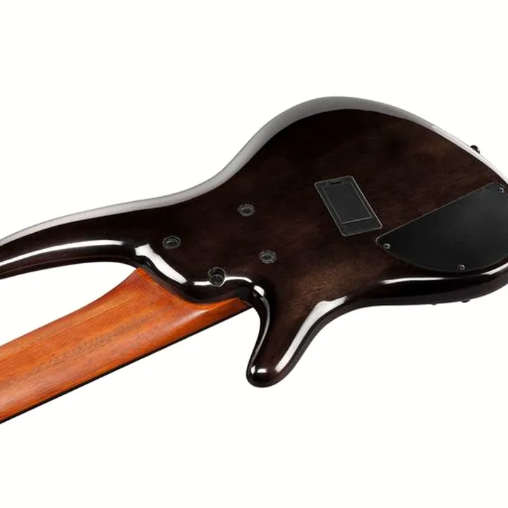 La basse Ibanez SRMS806-DTW Avis, Comparatif et Test