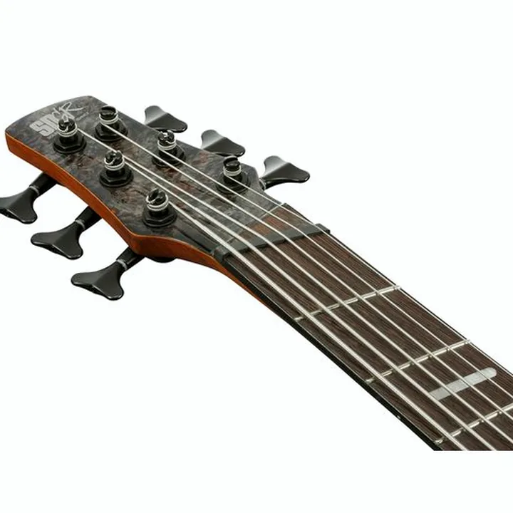 La basse Ibanez SRMS806-DTW Avis, Comparatif et Test