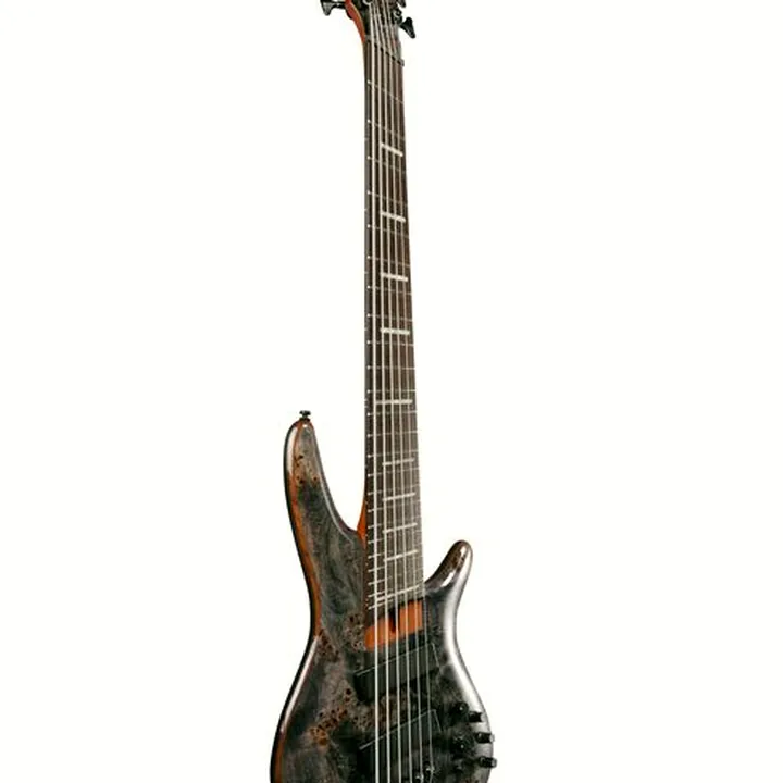La basse Ibanez SRMS806-DTW Avis, Comparatif et Test