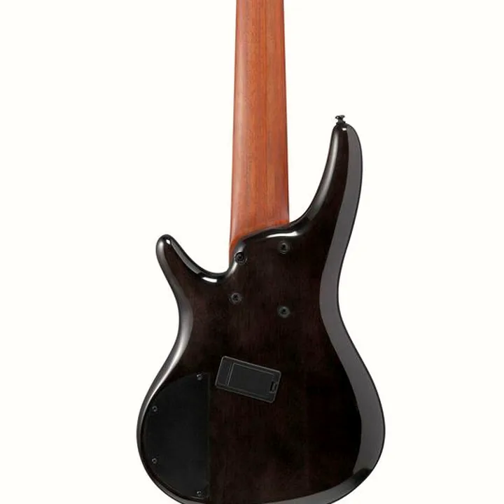 La basse Ibanez SRMS806-DTW Avis, Comparatif et Test