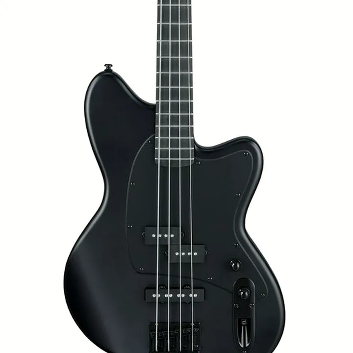 La basse Ibanez TMB420B-BKF , Comparatif, Avis & Test