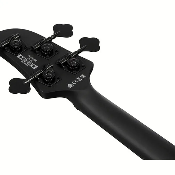 La basse Ibanez TMB420B-BKF , Comparatif, Avis & Test