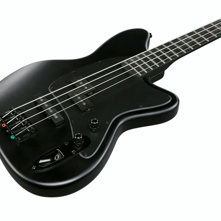 La basse Ibanez TMB420B-BKF , Comparatif, Avis & Test