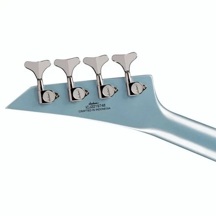 La basse Jackson X Series Concert Bass IBM : Test et Avis