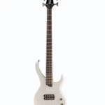 La basse Kramer Guitars Disciple Bass Pearl White : Comparatif, Avis et Test