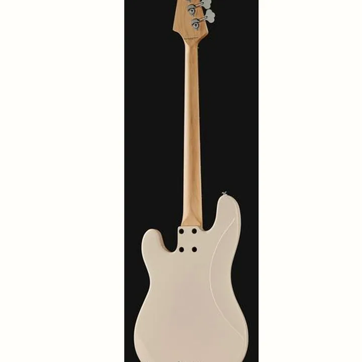 La basse Lakland Skyline 44-64 Custom 4 WH – Test, Avis, Comparatif