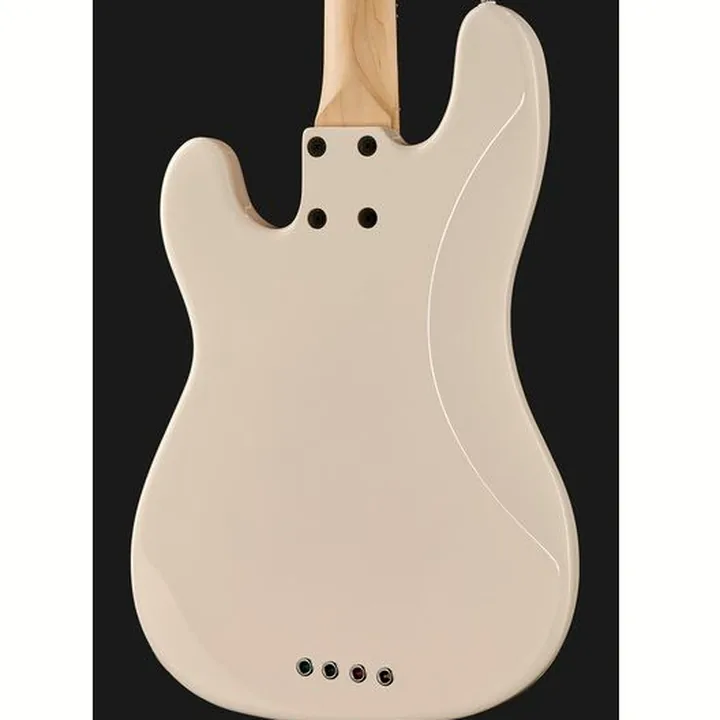 La basse Lakland Skyline 44-64 Custom 4 WH – Test, Avis, Comparatif
