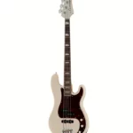 La basse Lakland Skyline 44-64 Custom 4 WH – Test, Avis, Comparatif