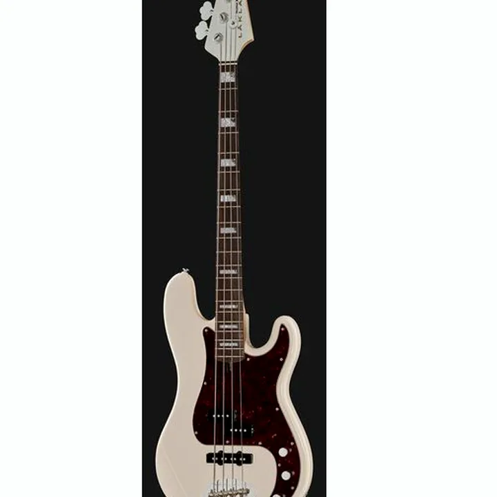 La basse Lakland Skyline 44-64 Custom 4 WH – Test, Avis, Comparatif