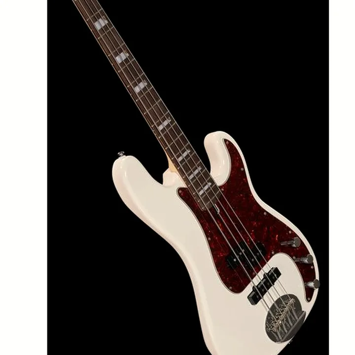 La basse Lakland Skyline 44-64 Custom 4 WH – Test, Avis, Comparatif