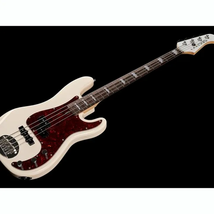 La basse Lakland Skyline 44-64 Custom 4 WH – Test, Avis, Comparatif