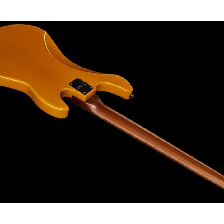 La basse Marcus Miller D5 Alder-4 BB LH Test, Avis et Comparatif
