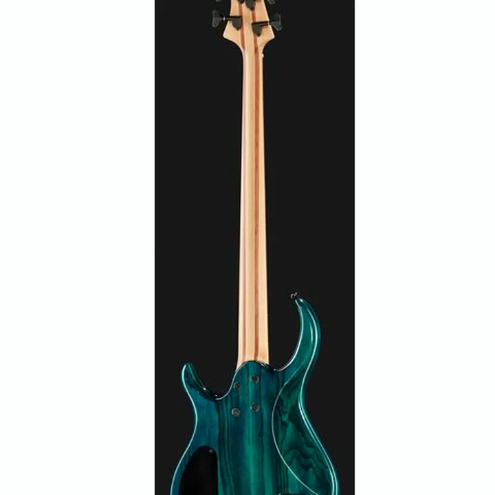 La basse Marcus Miller M5 4st TBL / Test, Avis et Comparatif