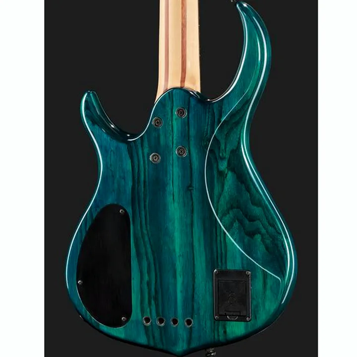 La basse Marcus Miller M5 4st TBL / Test, Avis et Comparatif
