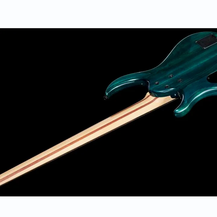 La basse Marcus Miller M5 4st TBL / Test, Avis et Comparatif