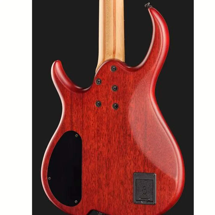 La basse Marcus Miller M6 Headless 4 MS / Comparatif, Avis & Test