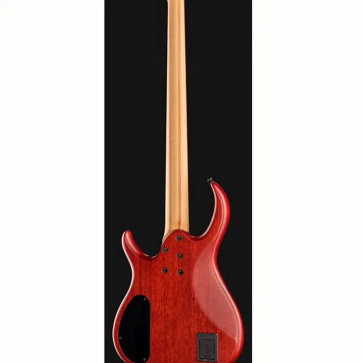La basse Marcus Miller M6 Headless 4 MS / Comparatif, Avis & Test