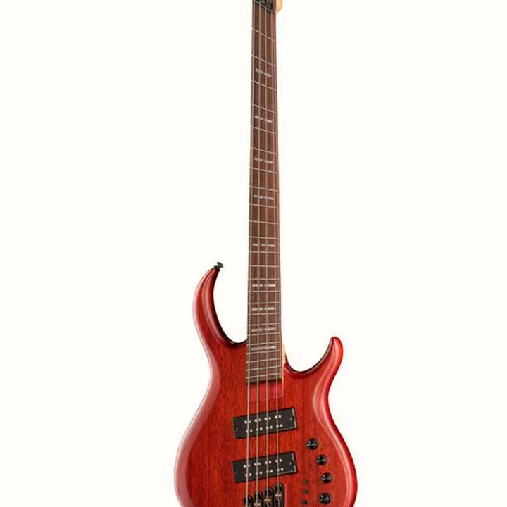 La basse Marcus Miller M6 Headless 4 MS / Comparatif, Avis & Test