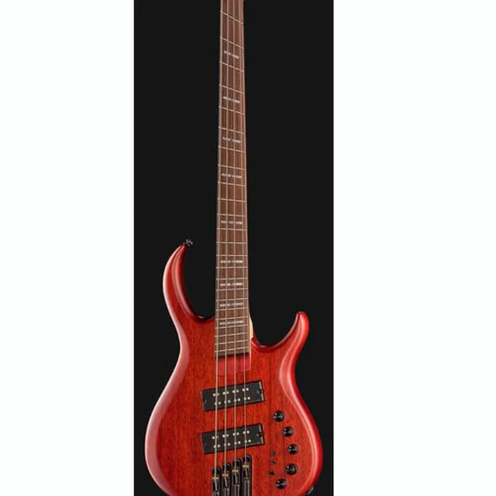 La basse Marcus Miller M6 Headless 4 MS / Comparatif, Avis & Test