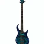 La basse Marcus Miller M7 4st TBL 2nd Gen : Comparatif, Avis & Test
