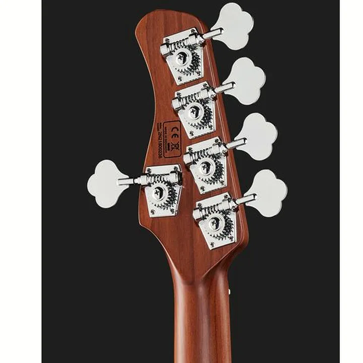 La basse Marcus Miller P5 Alder-5 DRD : Test, Avis