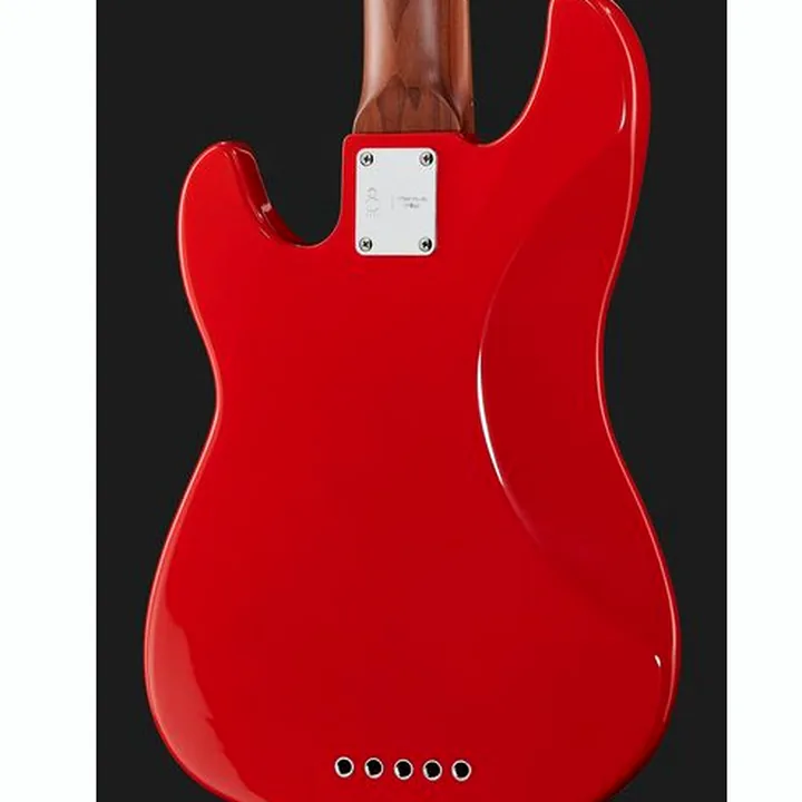 La basse Marcus Miller P5 Alder-5 DRD : Test, Avis