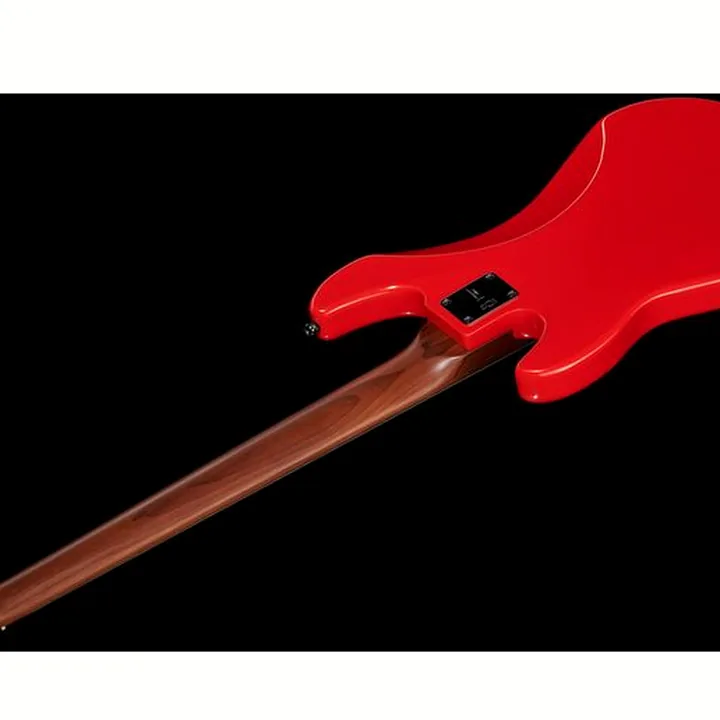 La basse Marcus Miller P5 Alder-5 DRD : Test, Avis
