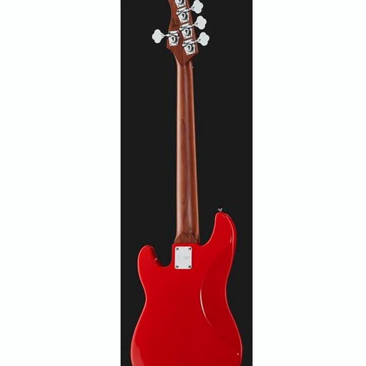 La basse Marcus Miller P5 Alder-5 DRD : Test, Avis
