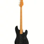 La basse Marcus Miller P6-4 Sandblasted BK Test, Comparatif, Avis