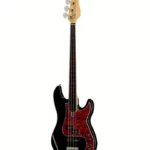La basse Marcus Miller P7 Alder 4 Fretless BK 2nd Gen , Comparatif, Test & Avis