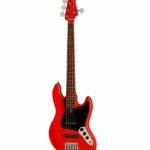 La basse Marcus Miller V3P-5 RS Avis et Test