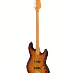 La basse Marcus Miller V6-4 Sandblasted 3TS : Comparatif, Test, Avis