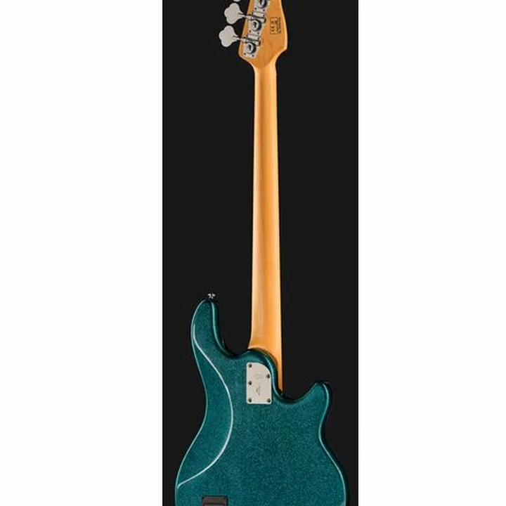 La basse Marcus Miller Z7-4 Skyburst Sparkle LH : Avis & Test