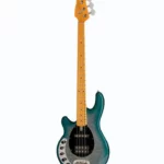 La basse Marcus Miller Z7-4 Skyburst Sparkle LH : Avis & Test
