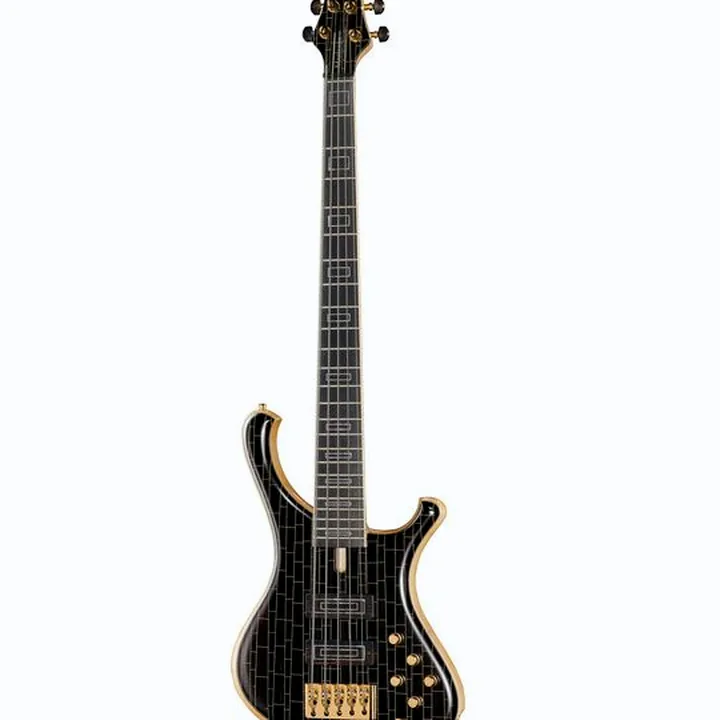 Basse Marleaux Consat Signature 5 Patchwork