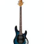 La basse Music Man Stingray 4 Special HH PBB – Comparatif, Avis, Test