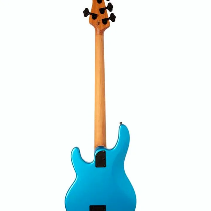 La basse Music Man Stingray 4 Special Speed Blue / Test, Comparatif & Avis