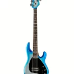 La basse Music Man Stingray 5 H 70th Anni. ASB – Avis & Test