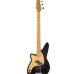 La basse Reverend Decision P Bass Left-Hand MBK / Avis, Test et Comparatif