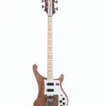 La basse Rickenbacker 4030S W : Test, Avis & Comparatif
