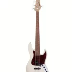La basse Sadowsky MetroExp 21 Hyb PJ 5 Morado OW : Avis, Test & Comparatif