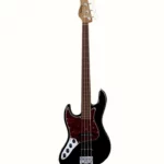 La basse Sadowsky MetroExp21 V JJ4 Mo FLwL LH BK Comparatif, Avis, Test